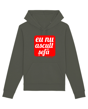Nu Sefa Khaki
