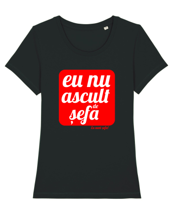 Nu Sefa Black