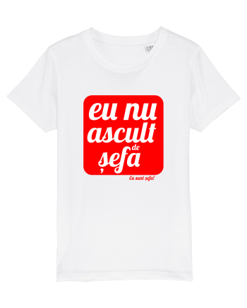 Nu Sefa White