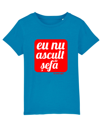 Nu Sefa Azur