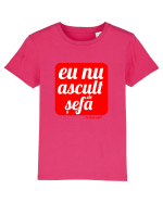 Nu Sefa Tricou mânecă scurtă  Copii Mini Creator