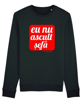 Nu Sefa Black