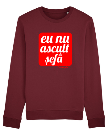 Nu Sefa Burgundy