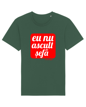 Nu Sefa Bottle Green