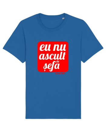 Nu Sefa Royal Blue