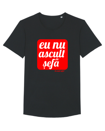 Nu Sefa Black