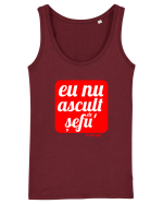 Nu Sefu Maiou Damă Dreamer