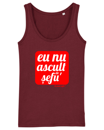Nu Sefu Maiou Damă Dreamer