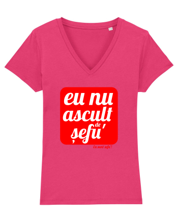 Nu Sefu Raspberry