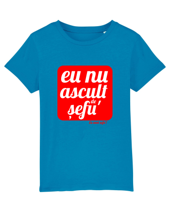 Nu Sefu Azur