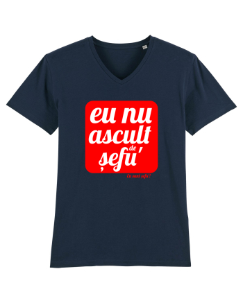 Nu Sefu French Navy