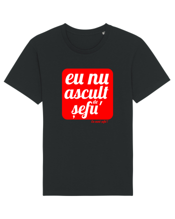Nu Sefu Black