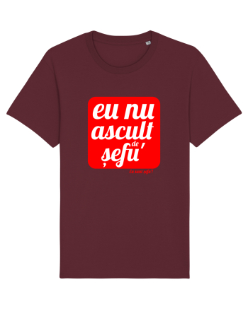Nu Sefu Burgundy