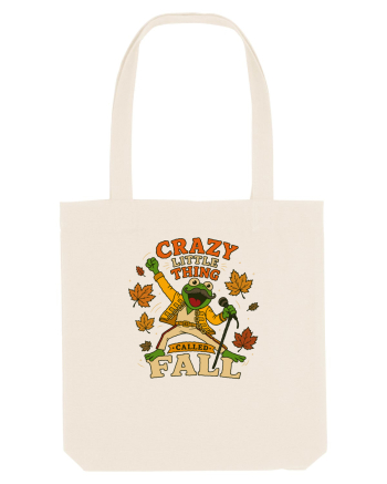 Crazy Little Thing Called Fall Natural