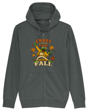 Crazy Little Thing Called Fall Anthracite