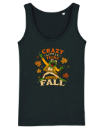 Crazy Little Thing Called Fall Maiou Damă Dreamer