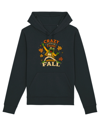 Crazy Little Thing Called Fall Black