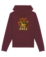 Crazy Little Thing Called Fall Hanorac Unisex Drummer