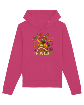 Crazy Little Thing Called Fall Raspberry