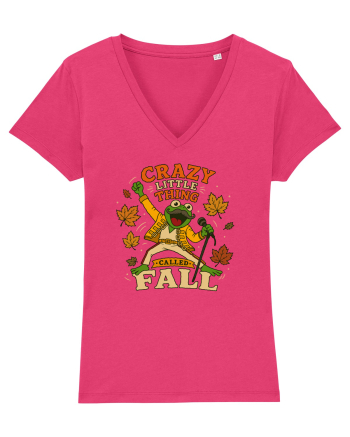 Crazy Little Thing Called Fall Raspberry