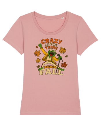 Crazy Little Thing Called Fall Canyon Pink