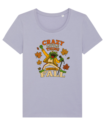 Crazy Little Thing Called Fall Lavender