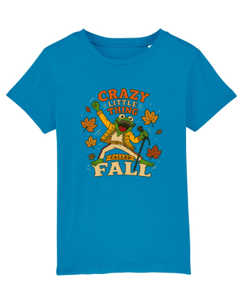 Crazy Little Thing Called Fall Azur