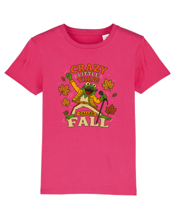 Crazy Little Thing Called Fall Raspberry