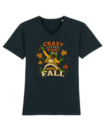 Crazy Little Thing Called Fall Black