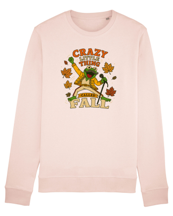 Crazy Little Thing Called Fall Candy Pink