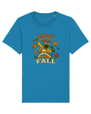 Crazy Little Thing Called Fall Azur