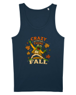 Crazy Little Thing Called Fall Maiou Bărbat Runs
