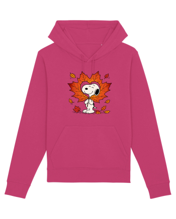 Autumn Happiness Raspberry
