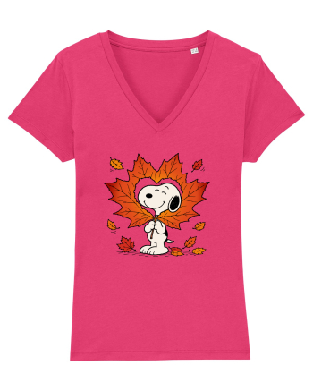 Autumn Happiness Raspberry