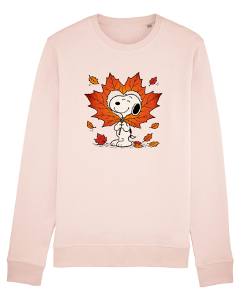 Autumn Happiness Candy Pink