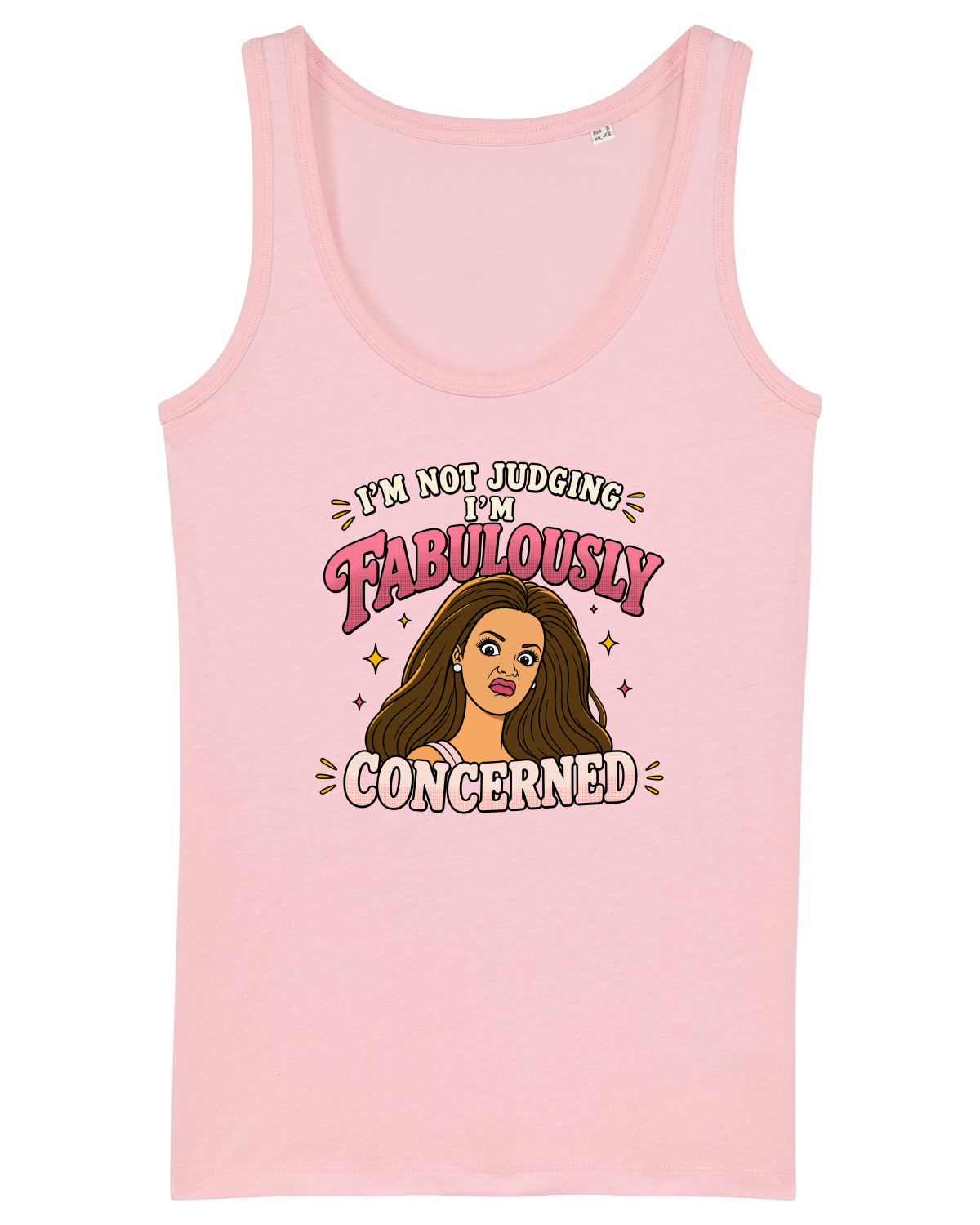 Maiou Damă Dreamer Cotton Pink