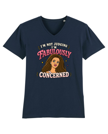 Fabulously Concerned French Navy