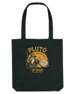 Pluto – Still Not Over It Sacoșă textilă