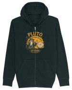 Pluto – Still Not Over It Hanorac cu fermoar Unisex Connector