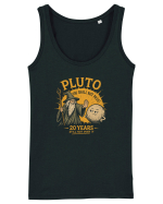 Pluto – Still Not Over It Maiou Damă Dreamer