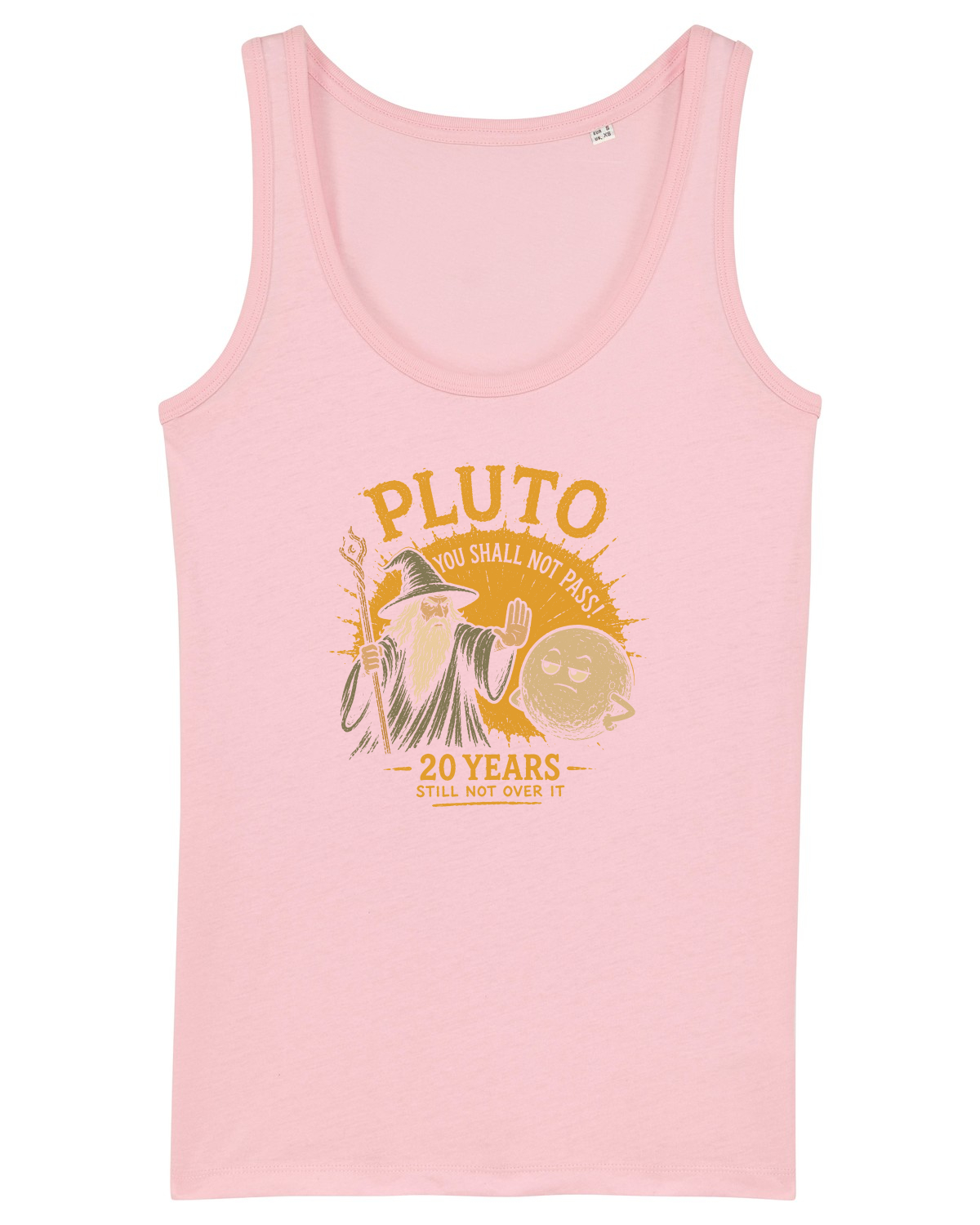 Maiou Damă Dreamer Cotton Pink