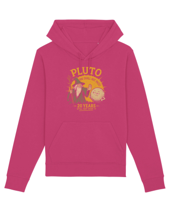 Pluto – Still Not Over It Raspberry