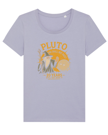 Pluto – Still Not Over It Lavender