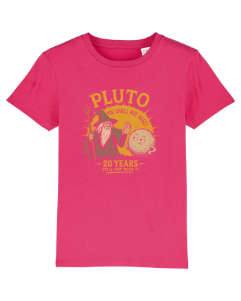 Pluto – Still Not Over It Raspberry