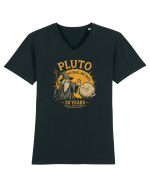 Pluto – Still Not Over It Tricou mânecă scurtă guler V Bărbat Presenter