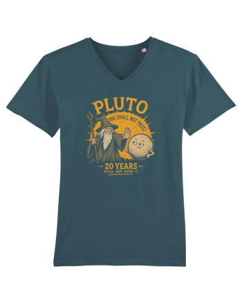 Pluto – Still Not Over It Stargazer