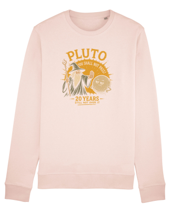 Pluto – Still Not Over It Candy Pink