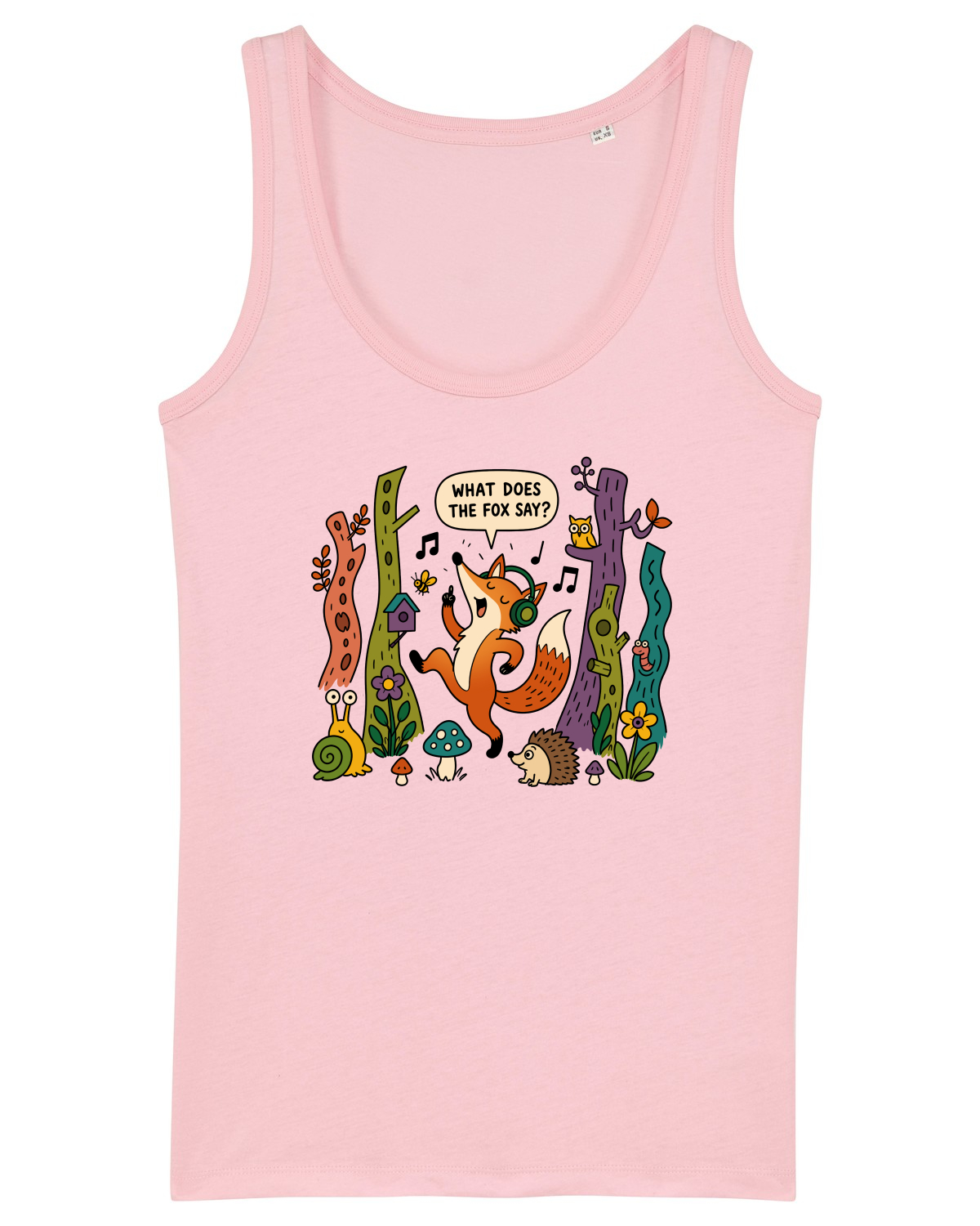 Maiou Damă Dreamer Cotton Pink