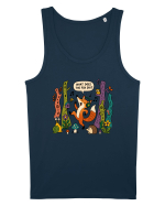 What Does the Fox Say? Maiou Bărbat Runs