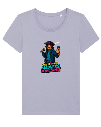 THIS IS MADNESS OR BRILLIANCE - Jack - Pirates Lavender